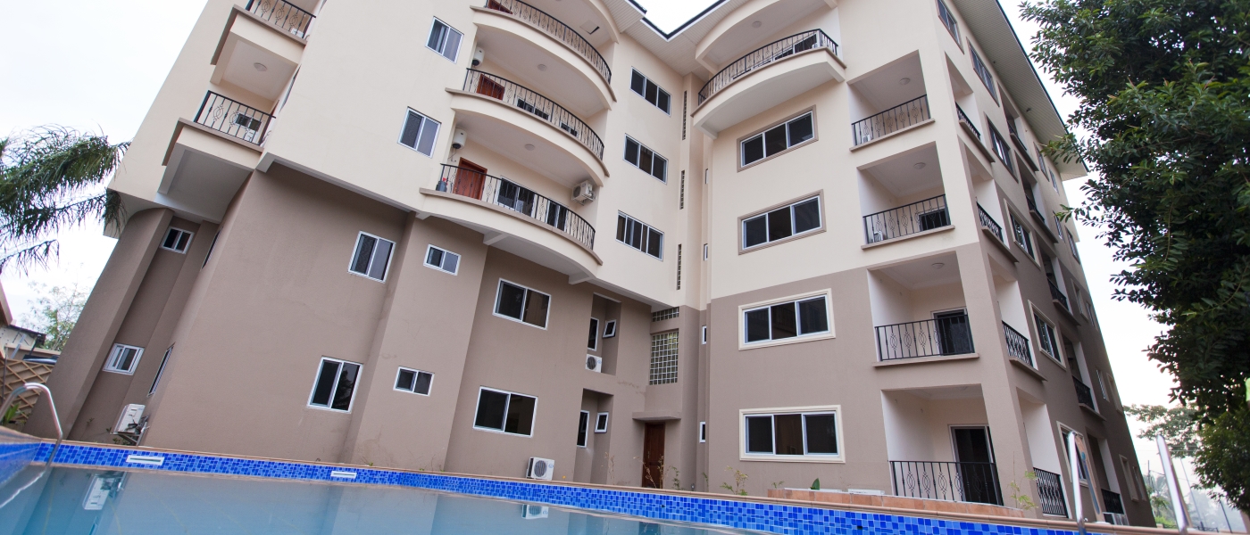 Emerald Properties Ghana’s leading luxury property developer