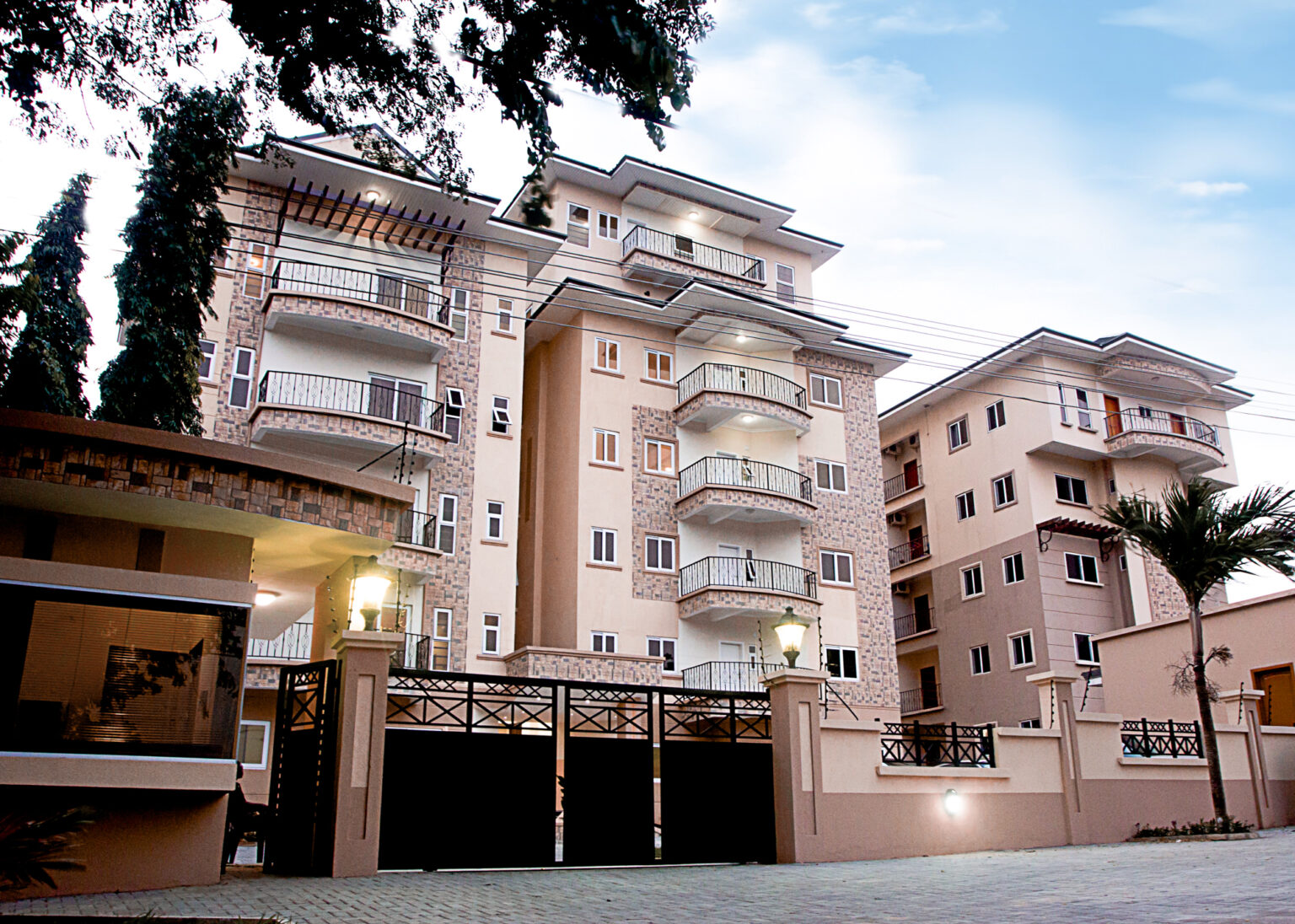 Developments Emerald Properties